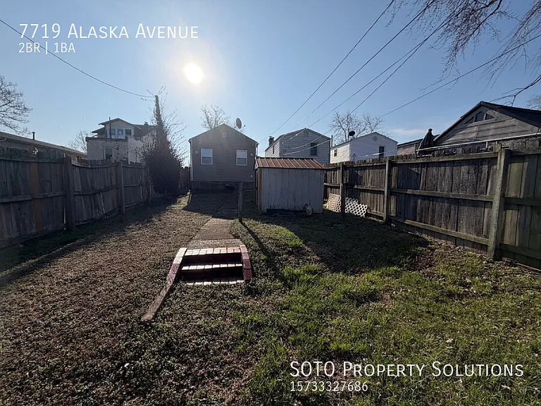 7719 Alaska Ave — Photo 4
