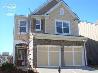 5760 Crestwick Way, Cumming, GA 30040