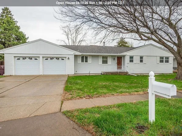 107 Fairview Dr, South Sioux City, NE 68776