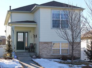 1921 Flintshire St, Colorado Springs, CO 80910