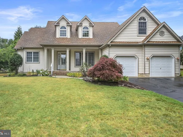 178 Roundabout Trl, Camden Wyoming, DE 19934