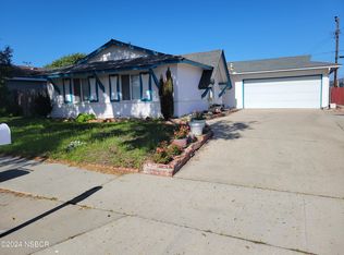 3907 Uranus Ave, Lompoc, CA 93436