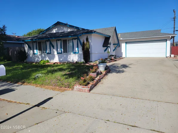3907 Uranus Ave, Lompoc, CA 93436