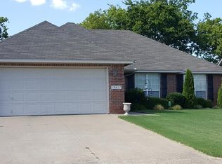 19417 E 49th St S, Broken Arrow, OK 74014