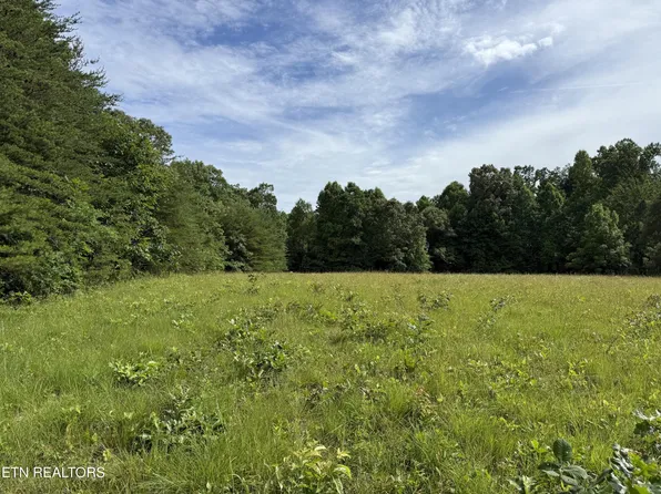 Clear Creek Rd, Crossville, TN 38571