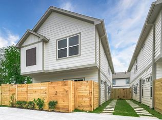 783 Fortune St #A, Houston, TX 77088