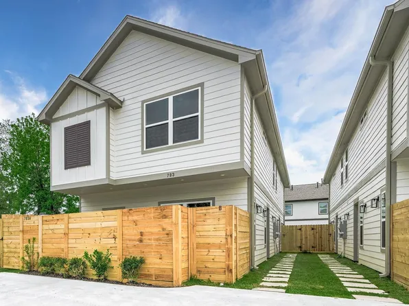 783 Fortune St #A, Houston, TX 77088