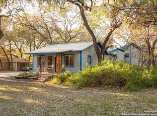 106 Rim Rd, Wimberley, TX 78676