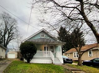 1211 Pitkin Ave, Akron, OH 44310