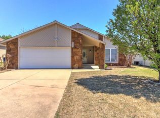 9023 S 77th Ave E, Tulsa, OK 74133