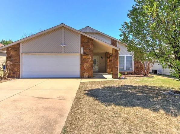 9023 S 77th Ave E, Tulsa, OK 74133