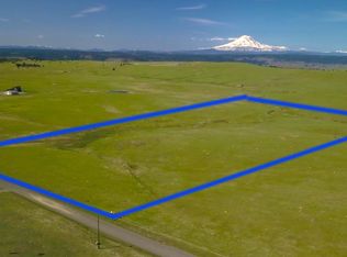 High Prairie Rd, Lyle, WA 98635