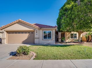 4018 W Wethersfield Rd, Phoenix, AZ 85029