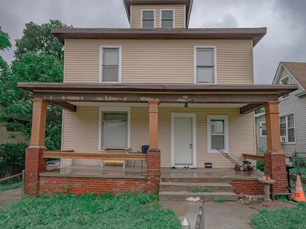 2017 Ingleside Ave, Sioux City, IA 51104