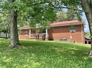 1205 Red Rd, McMinnville, TN 37110