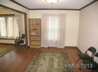 4206 Gary Lee Dr, Kokomo, IN 46902