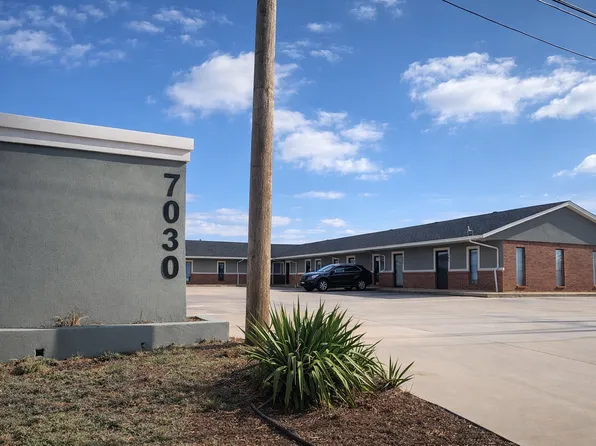 7030 W Wilshire Blvd Suite 101, Oklahoma City, OK 73132