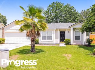 3432 Bristol Bridge Rd, Orange Park, FL 32073