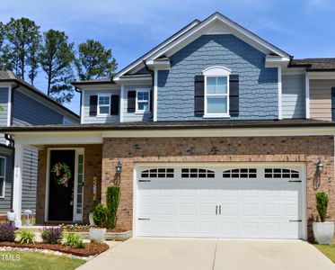 938 Haybeck Ln, Apex, NC, 27523