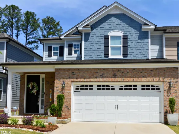 938 Haybeck Ln, Apex, NC 27523