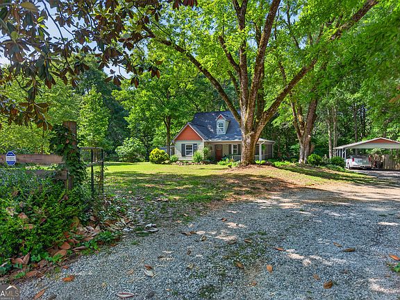 2nd image of 4656 Greenville Rd
