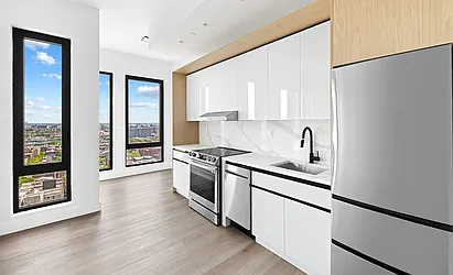 Rented by REAL New York