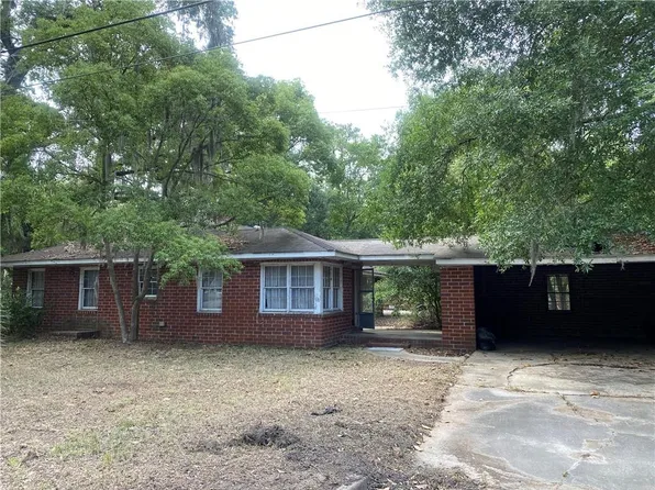 300 Union St, Brunswick, GA 31520