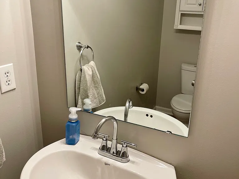 12175 Bubbling Brook Dr #300 — Photo 10