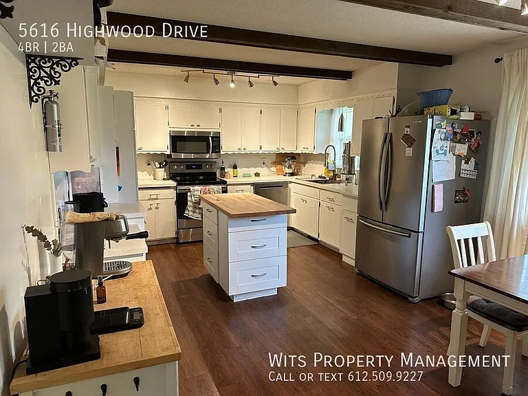 5616 Highwood Dr — Photo 5