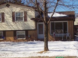 4112 Stillwell Ave, Lansing, MI