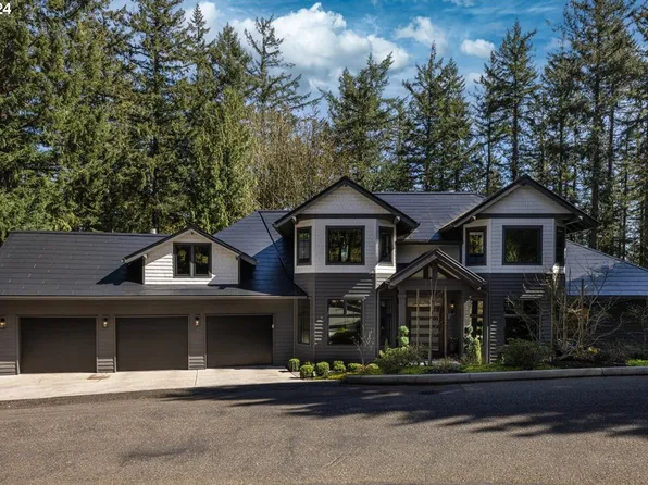 7240 NW Summitview Dr, Portland, OR 97229