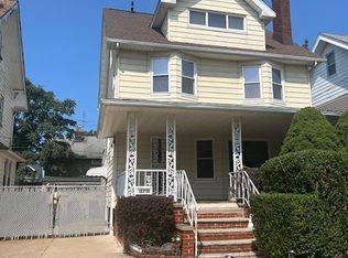 12715 Irvington Ave, Cleveland, OH 44108