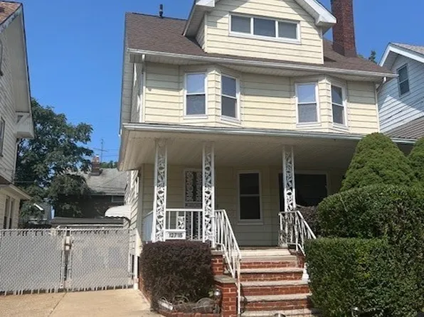 12715 Irvington Ave, Cleveland, OH 44108