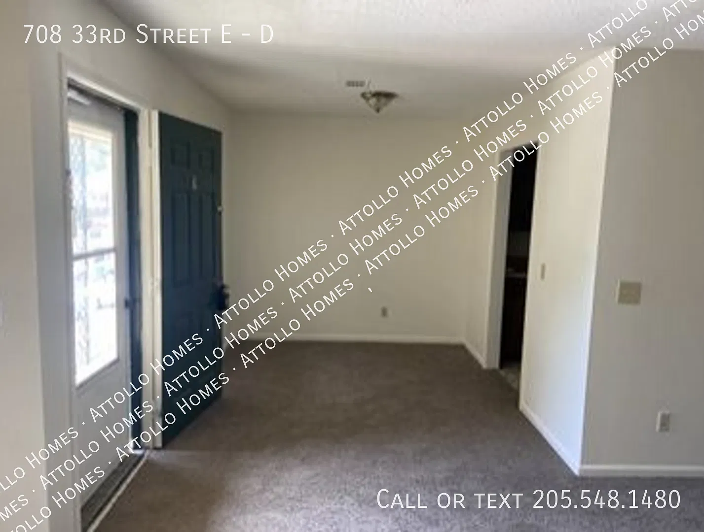 ONLY $900 - 2 Bedroom / 1.5 Bath Apartment — Photo 3