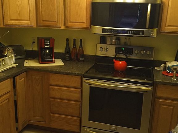 Second Kitchen