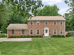 8436 N Meridian St, Indianapolis, IN 46260