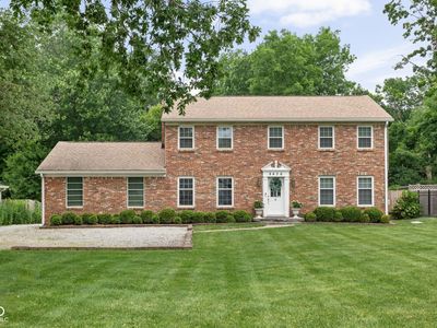 8436 N Meridian St, Indianapolis, IN, 46260