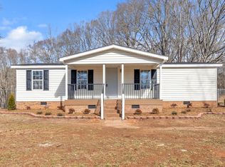 3108 Bramlett Church Rd, Gray Court, SC 29645