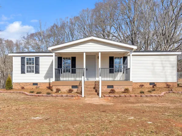3108 Bramlett Church Rd, Gray Court, SC 29645