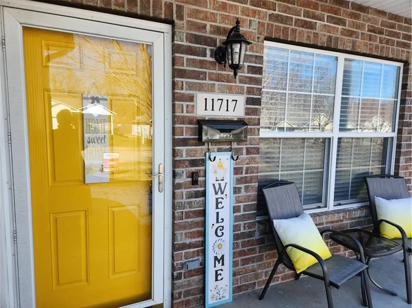 11717 E 21st Street Ct S, Independence, MO 64050