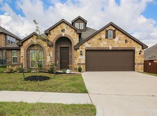 769 Valley Ridge Rd, Burleson, TX 76028