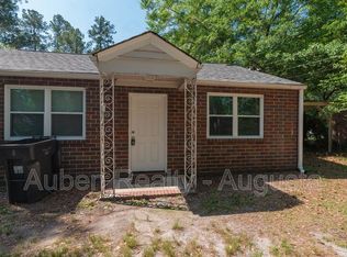 2202 Roosevelt Dr, Augusta, GA 30904