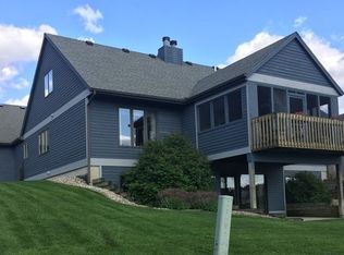 2703 Prairie Meadow Dr, Champaign, IL