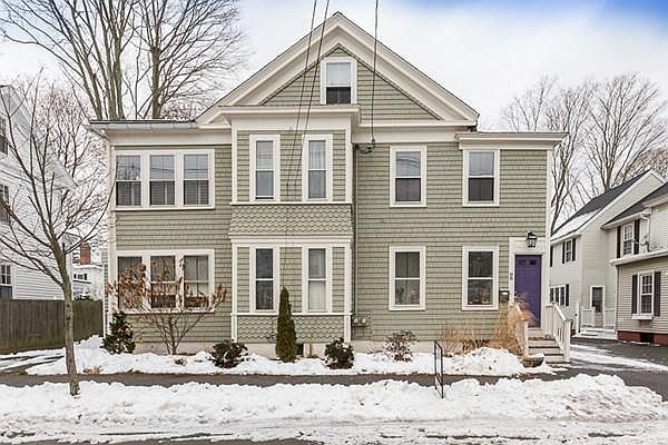 1st image of 88 Bromfield St #88
