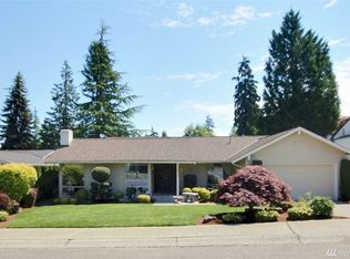16212 143rd Pl SE, Renton, WA 98058
