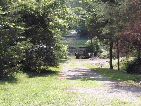 Vagabond Road Ridge Dr, Williford, AR 72482