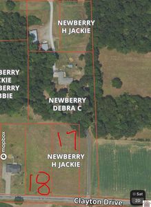 0 Clayton Dr, Murray, KY, 42071