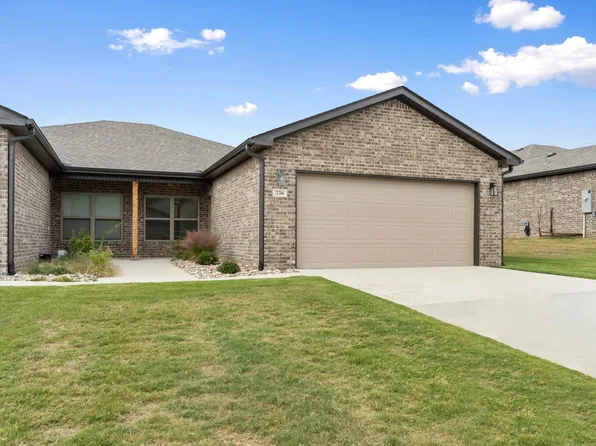 336 Turnberry Ct, Mountain Home, AR 72653