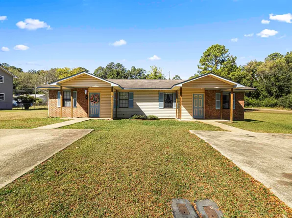 135 Haslam St, Piedmont, AL 36272
