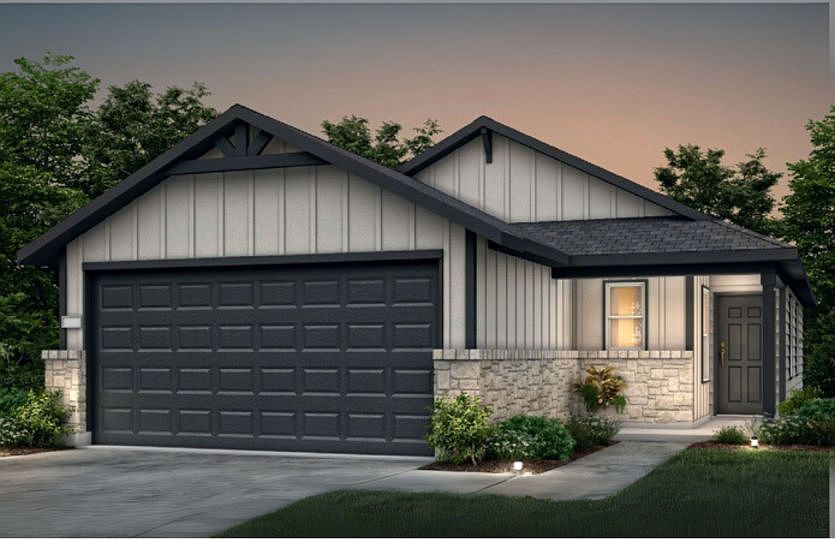 Home Exterior